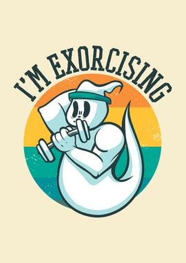 Exorcising Ghost Retro