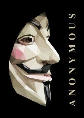 Anonymous