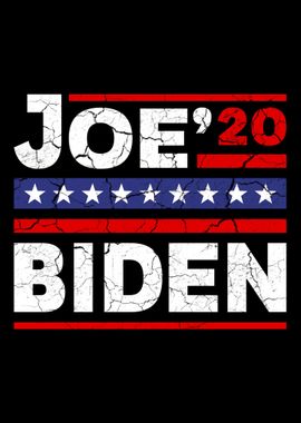 Joe Biden 2020