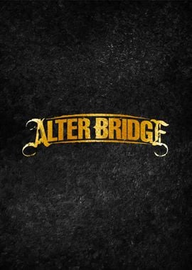 alter bridge