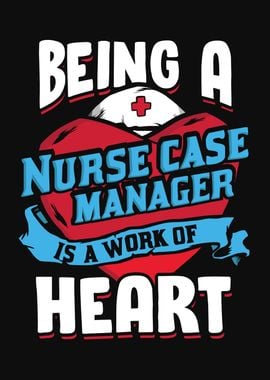 Nurse Case Manager Design