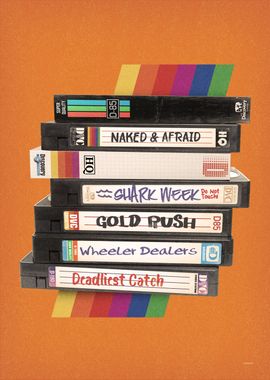 Cassettes