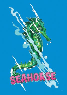 Seahorse