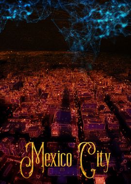 Mexico City