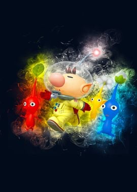 Olimar