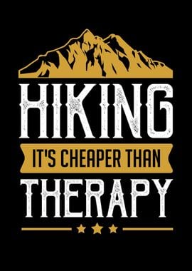 Mountains Hiking Quotes