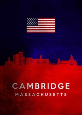 Cambridge Massachusetts