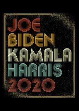 Biden Harris