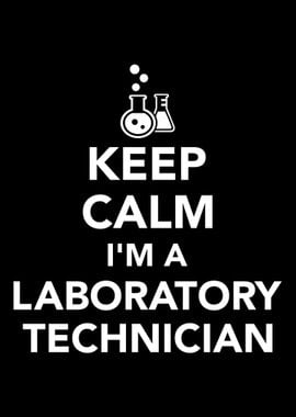 Laboratory technician