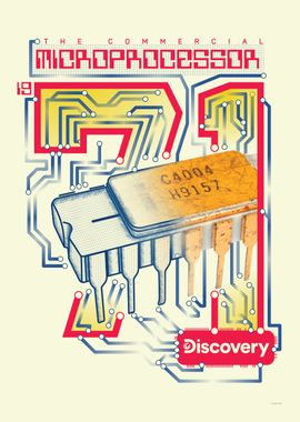 Microprocessor 1