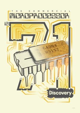 Microprocessor 3