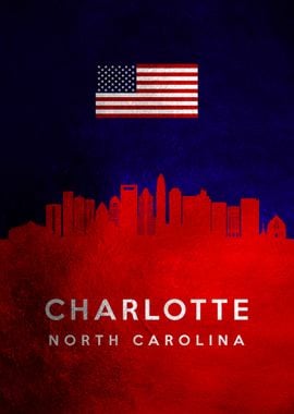 Charlotte North Carolina