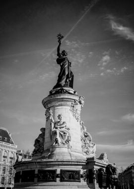 Equality Paris France