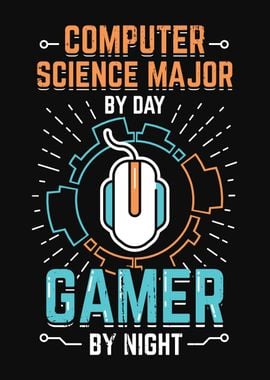 Computer Science Gaming