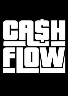 Capitalism Cash Flow