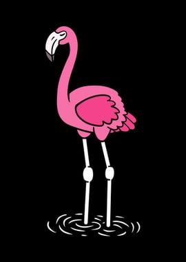 Flamingo Lover