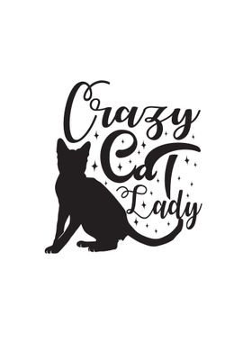 Lady Cat