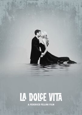 La Dolce Vita