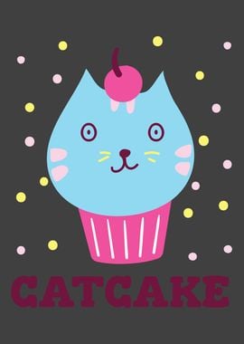 Cat Cake