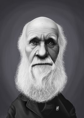 Charles Darwin