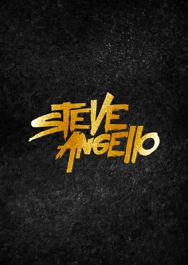 steve angello