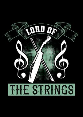 Lord Of The Strings