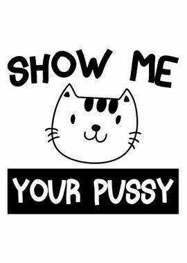 Show Me Kitty