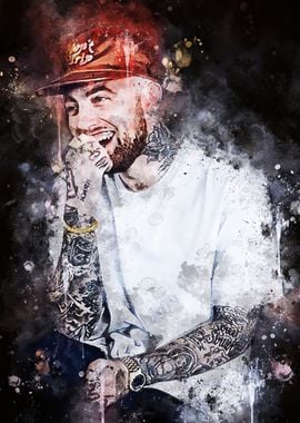 Mac Miller