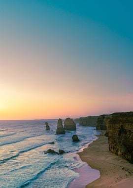 Great Ocean Beach