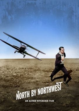 North By Northwest