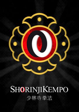 Shorinji Kempo