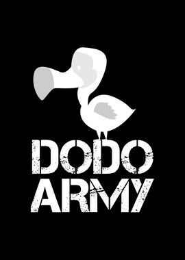 Dodo Army