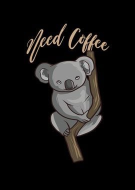 Need Coffee