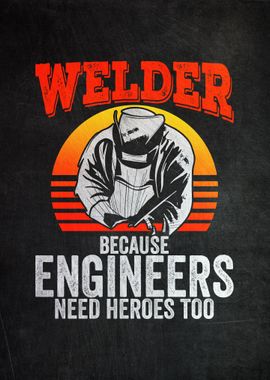 Welder