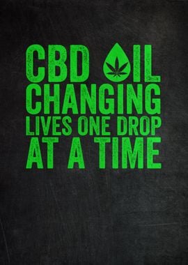 CBD Oil