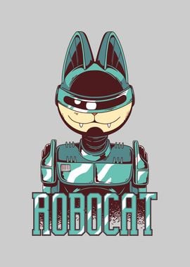 Robocat