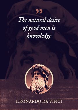 The natural desire of good