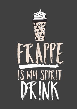 Frappe Sayings