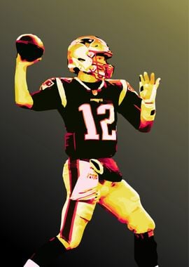 Tom brady 008