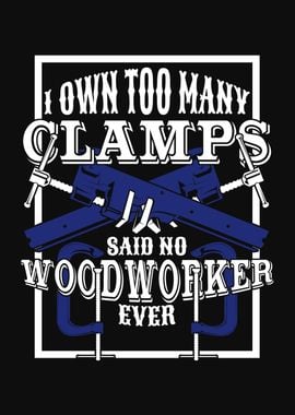 Funny Woodworker Design