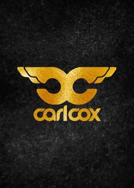 Carl cox