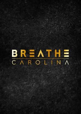 BREATHE CAROLINA