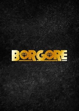 BORGORE