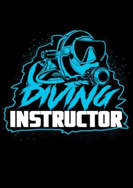 Diving Instructor