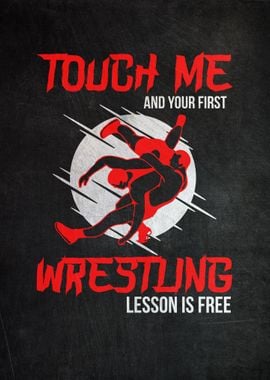 Wrestling