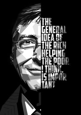 Bill Gates Qoutes