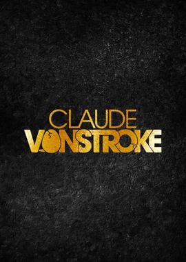 claude vanstroke