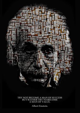 ALBERT EINSTEIN QUOTE