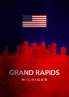 Grand Rapids Michigan