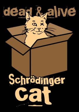 Schrdinger Cat science